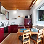 Hébergement de vacances Haus Vor Anker