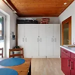 Haus Vor Anker بيت للعطل فيلدبرج