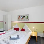 بيت للعطل Haus Vor Anker