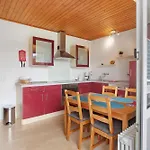 Haus Vor Anker بيت للعطل فيلدبرج