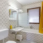 بيت للعطل Haus Vor Anker فيلدبرج