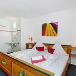 Hébergement de vacances Haus Vor Anker *