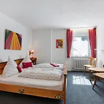 بيت للعطل Haus Vor Anker فيلدبرج