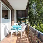 بيت للعطل Haus Vor Anker *