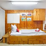 Hébergement de vacances Haus Vor Anker