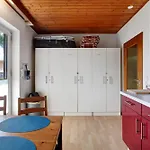 بيت للعطل Haus Vor Anker *