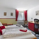 Haus Vor Anker Hébergement de vacances *