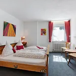 بيت للعطل Haus Vor Anker فيلدبرج