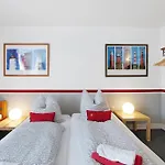 بيت للعطل Haus Vor Anker