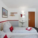 Haus Vor Anker Hébergement de vacances *