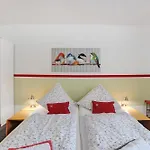 Hébergement de vacances Haus Vor Anker *