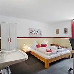 Hébergement de vacances Haus Vor Anker *