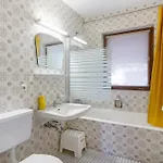 بيت للعطل Haus Vor Anker *