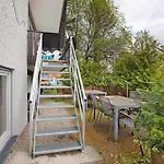 Haus Vor Anker بيت للعطل