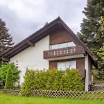 Haus Vor Anker Hébergement de vacances