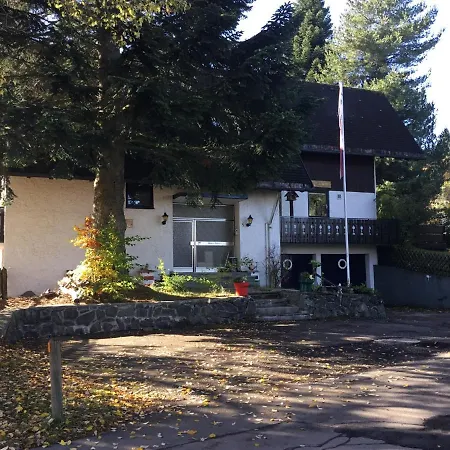 Ferienhaus Haus Vor Anker *