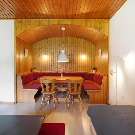 Ferienhaus Haus Vor Anker Feldberg (Baden-Wurttemberg)