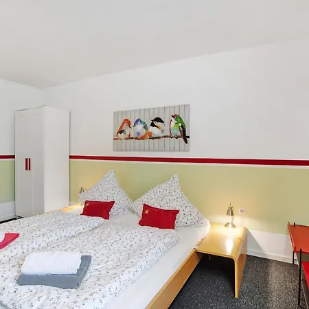 Haus Vor Anker Ferienhaus