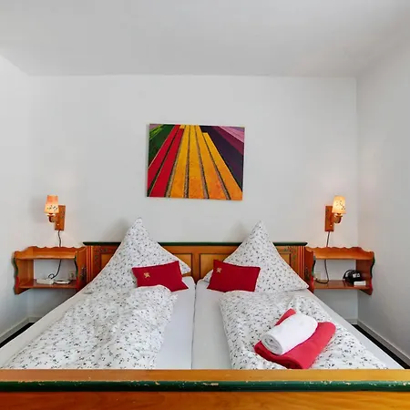 Vakantiehuis Haus Vor Anker *