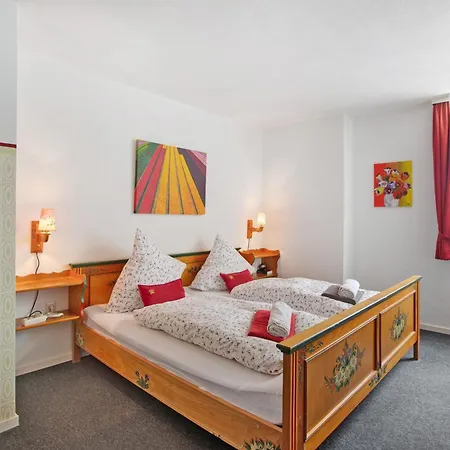 Haus Vor Anker Feldberg (Baden-Wurttemberg)