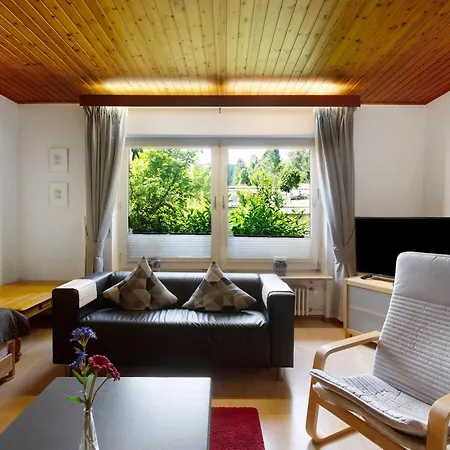 Haus Vor Anker * Feldberg (Baden-Wurttemberg)