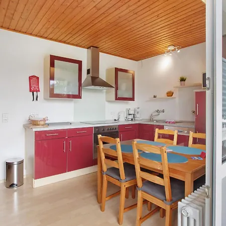 Haus Vor Anker Vakantiehuis Feldberg (Baden-Wurttemberg)