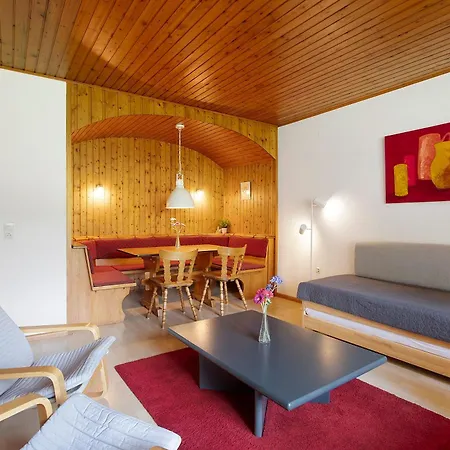 Haus Vor Anker Ferienhaus