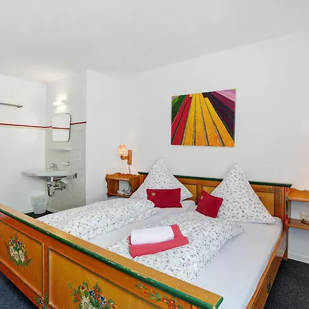 Vakantiehuis Haus Vor Anker *