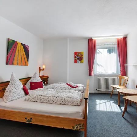 Vakantiehuis Haus Vor Anker Feldberg (Baden-Wurttemberg)