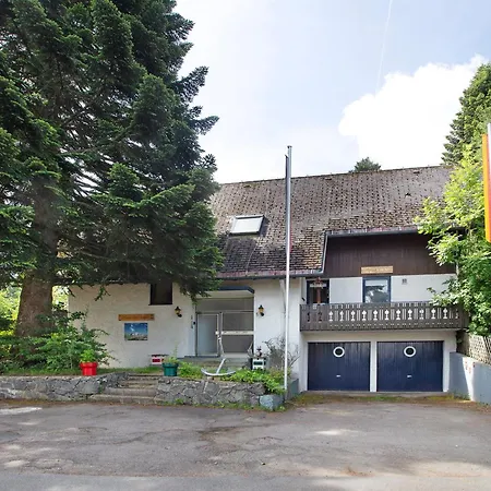 Ferienhaus Haus Vor Anker Feldberg (Baden-Wurttemberg)