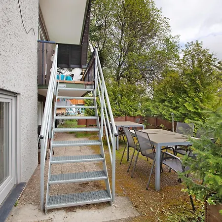 Haus Vor Anker Vakantiehuis *