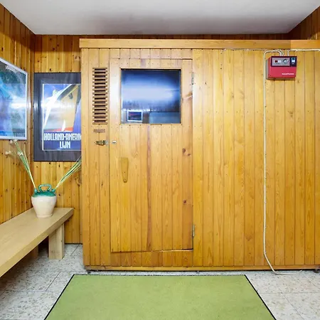 Haus Vor Anker 펜션 펠트베르크