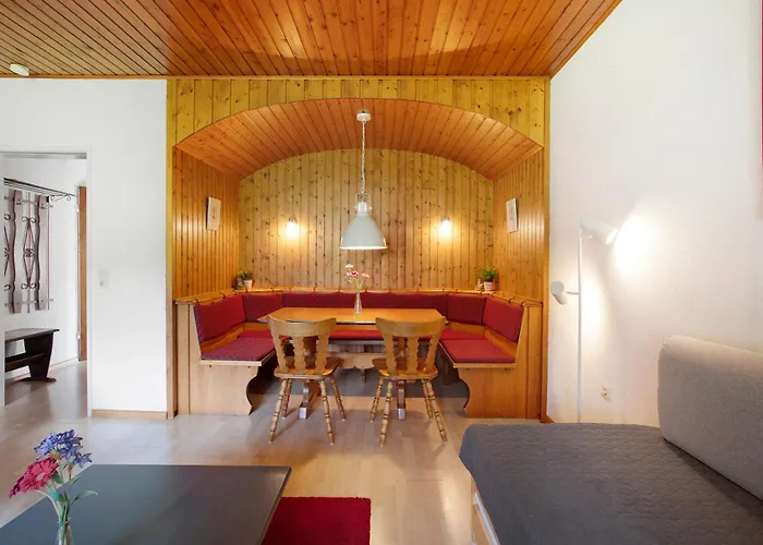 Ferienhaus Haus Vor Anker Feldberg (Baden-Wurttemberg)