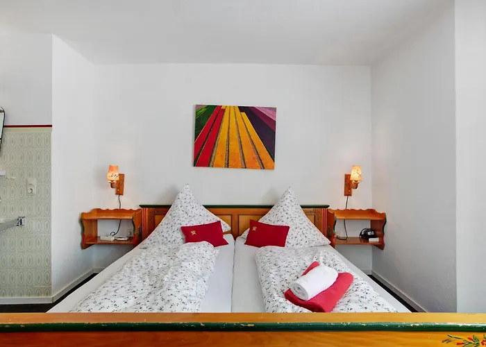 Vakantiehuis Haus Vor Anker *