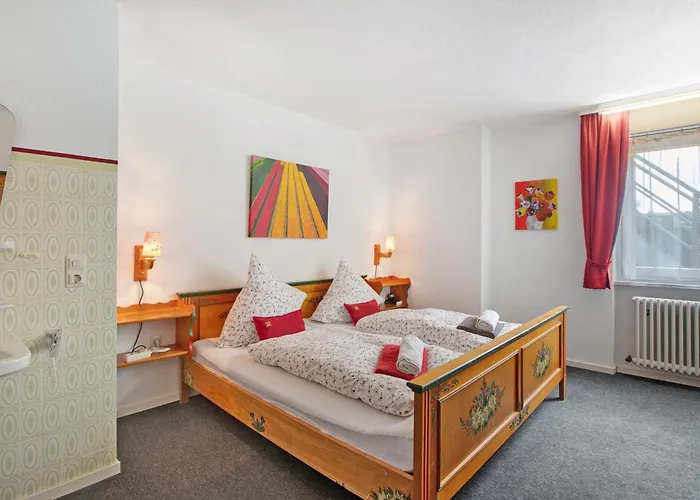 Haus Vor Anker Feldberg (Baden-Wurttemberg)