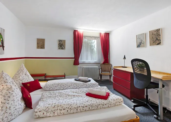 Haus Vor Anker Feldberg (Baden-Wurttemberg)