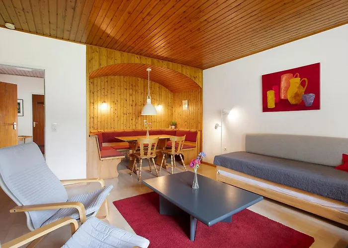 Haus Vor Anker Vakantiehuis