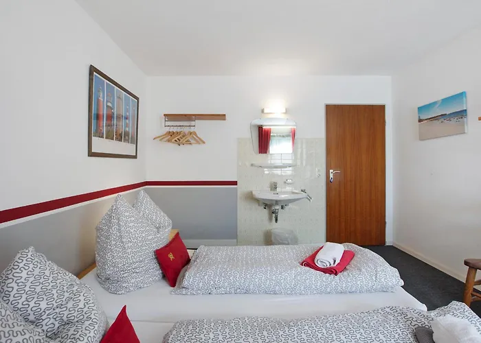 Haus Vor Anker Vakantiehuis Feldberg (Baden-Wurttemberg)