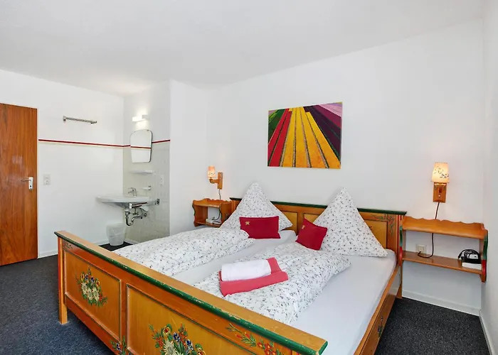 Ferienhaus Haus Vor Anker *