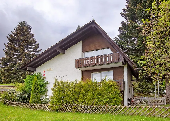 Haus Vor Anker Feldberg (Baden-Wurttemberg)