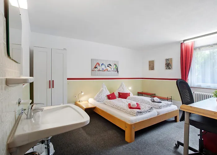 Ferienhaus Haus Vor Anker *