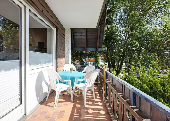 Ferienhaus Haus Vor Anker *