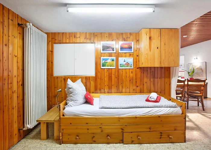 Ferienhaus Haus Vor Anker