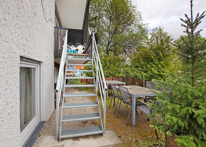 Haus Vor Anker Ferienhaus *